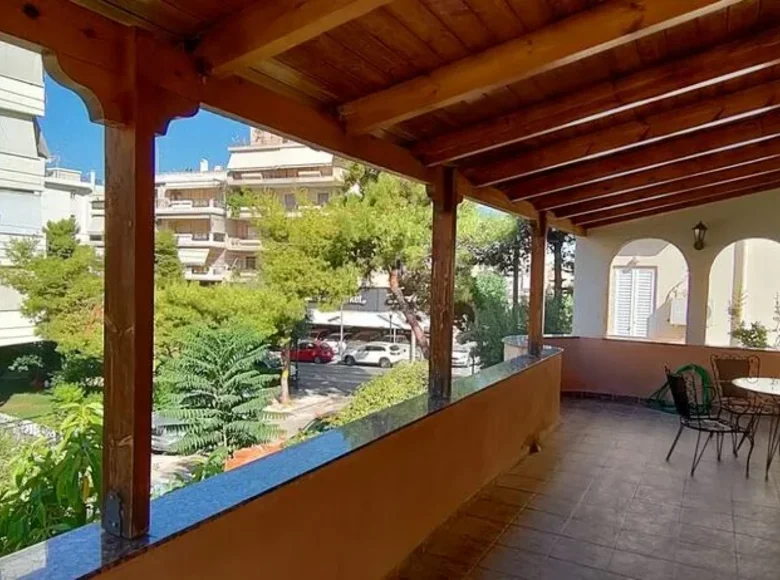 Wohnung 2 Schlafzimmer 91 m² Municipality of Palaio Faliro, Griechenland