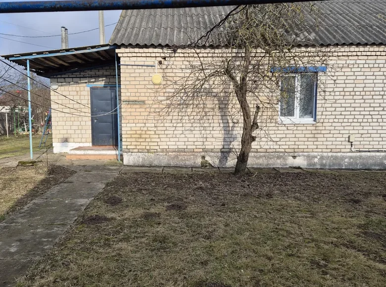 Wohnung 2 zimmer 52 m² Dsjarschynsk, Belarus