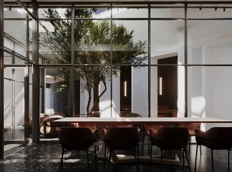 Wohnung 2 zimmer 39 m² Warschau, Polen