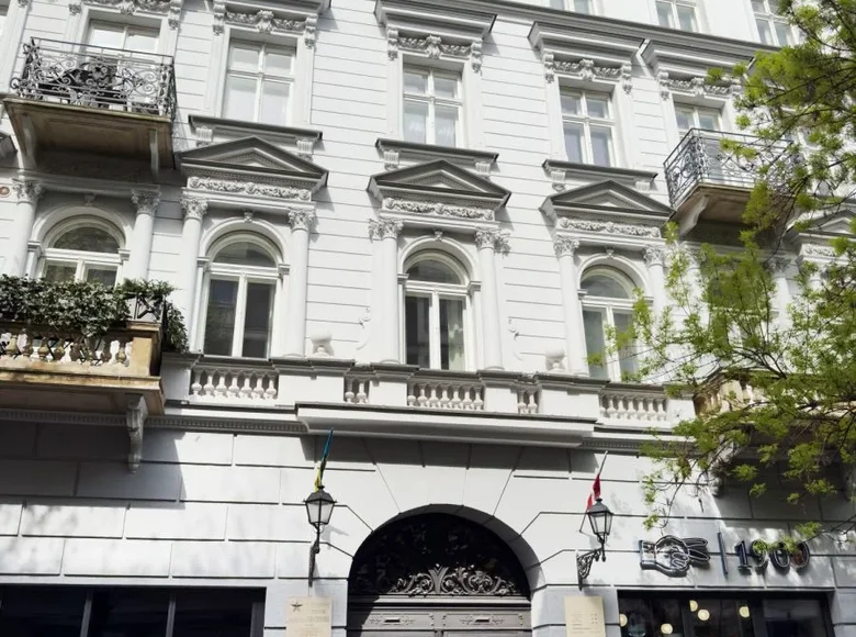 Wohnung 3 zimmer 100 m² Warschau, Polen