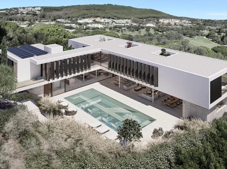Villa 4 chambres 745 m² Salt, Espagne