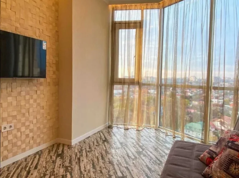 Apartamento 1 habitación 56 m² Odesa, Ucrania