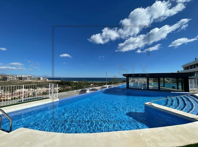 Wohnung 2 Schlafzimmer 115 m² Elx Elche, Spanien