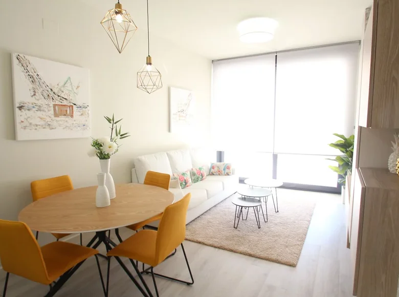 Mieszkanie 2 pokoi 68 m² Abadin, Hiszpania