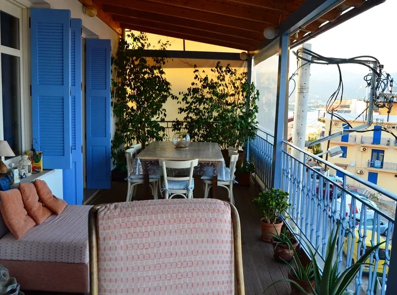 Вилла 4 спальни 237 м² Municipality of Agios Nikolaos, Греция