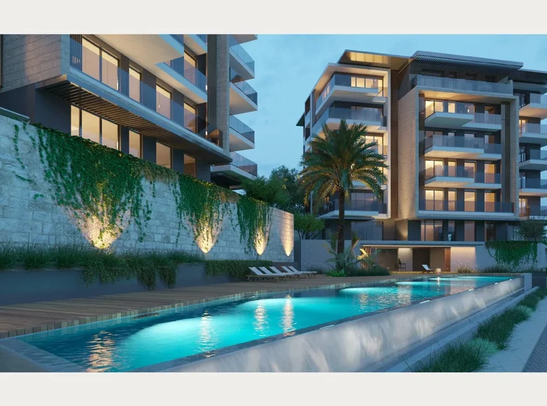 Квартира 3 комнаты 130 м² Миляс, Турция