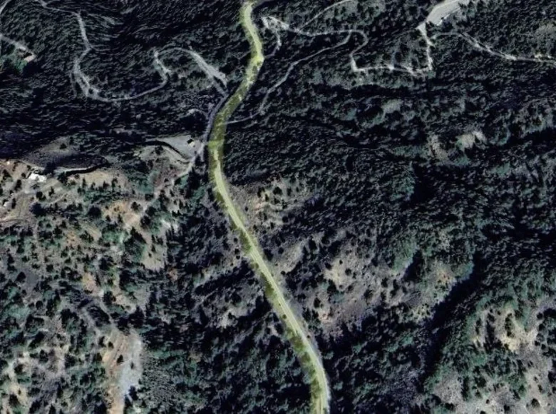 Квартира  Агиос Димитриос, Кипр