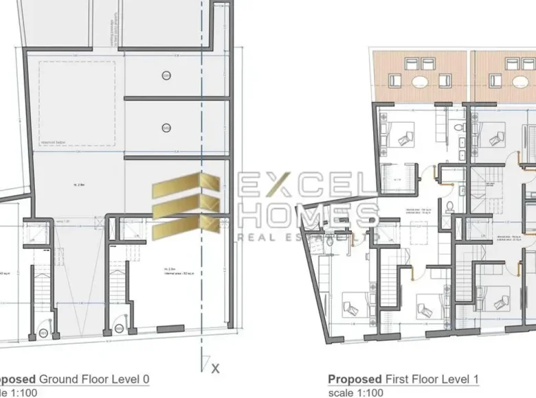Дом 3 спальни  Xaghra, Мальта