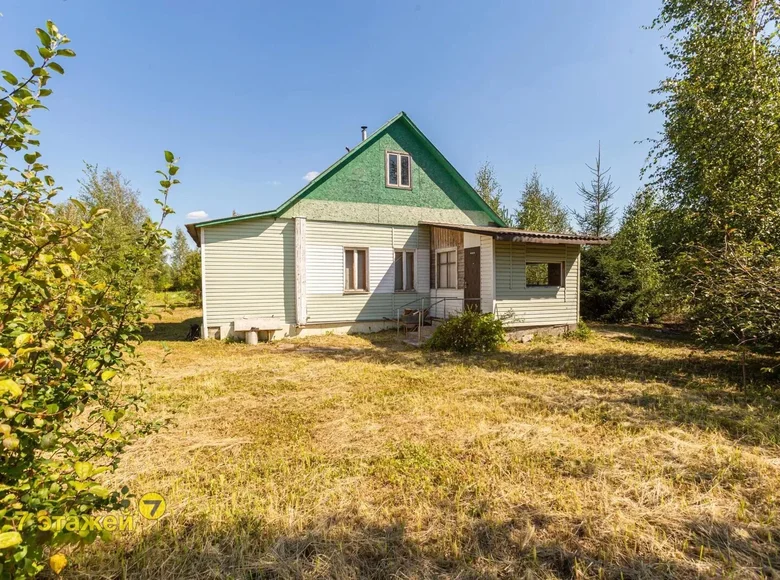 Дом 60 м² Луговослободской сельский Совет, Беларусь