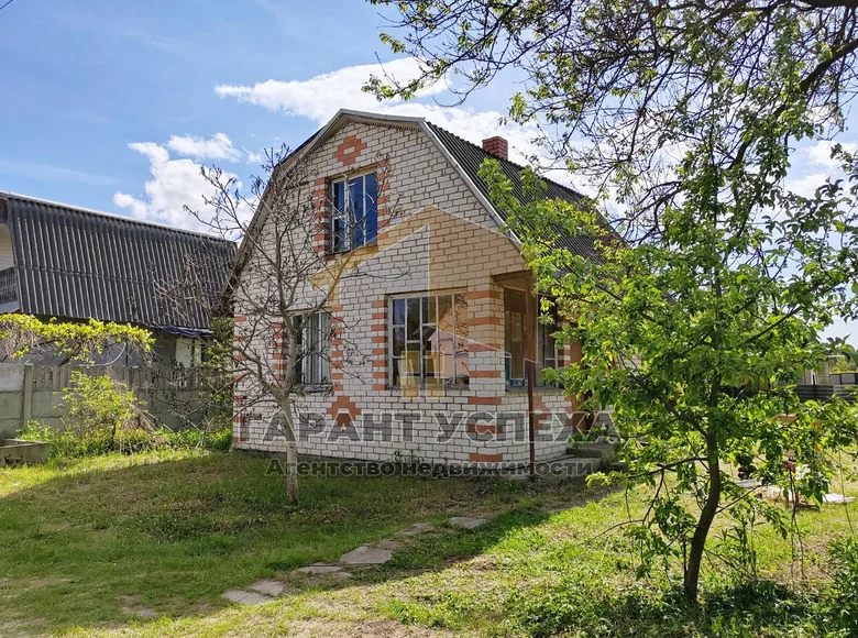 House 43 m² Matykalski sielski Saviet, Belarus