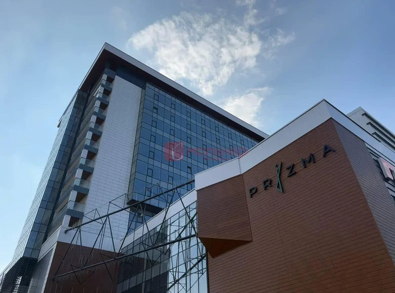 Pomieszczenie biurowe 960 m² w Mińsk, Białoruś