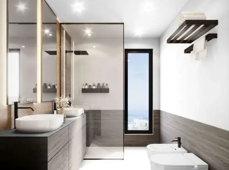 3 bedroom villa 128 m² Fuengirola, Spain