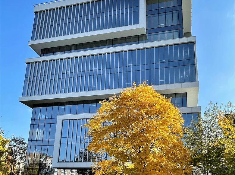 Office 2 800 m² in Moscow, Russia