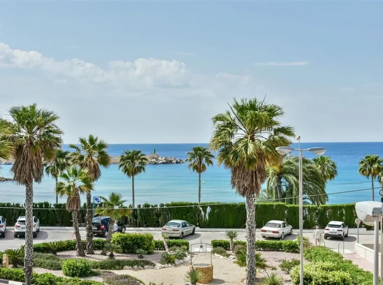 Appartement 3 chambres 143 m² Calp, Espagne