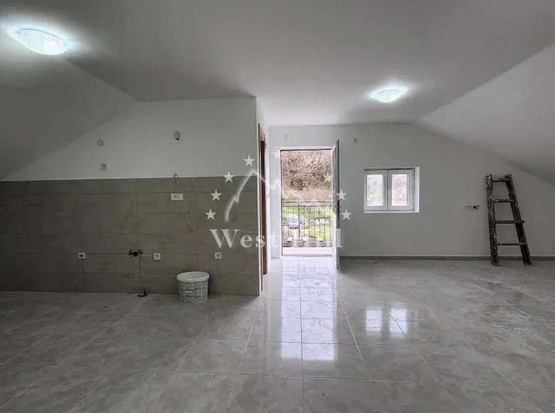 Appartement 2 chambres 73 m² Meljine, Monténégro
