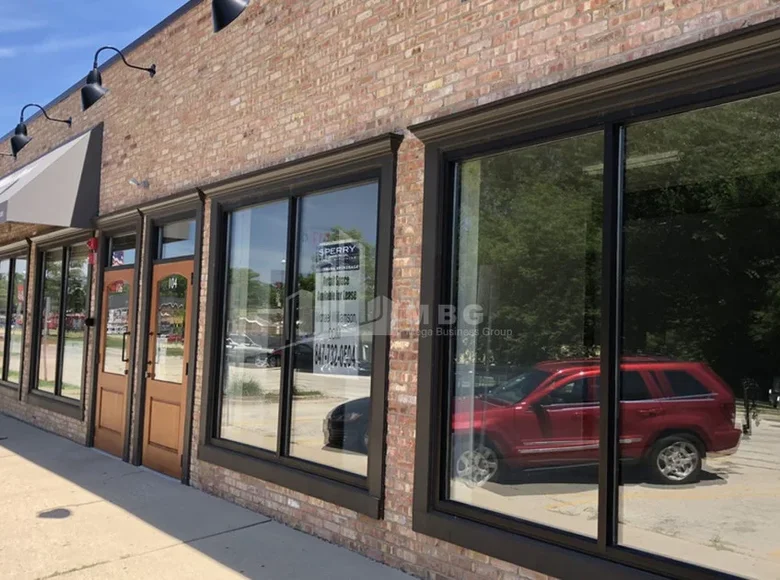 Nieruchomości komercyjne 192 m² Tbilisi, Gruzja