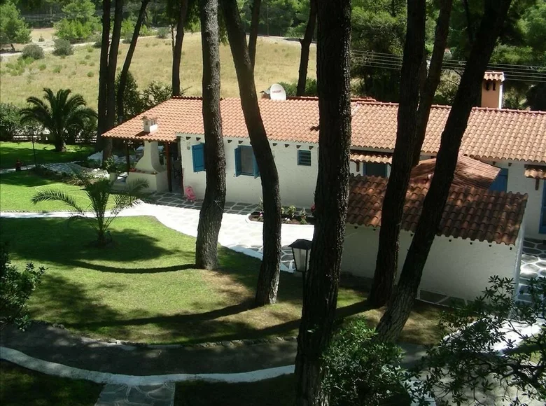 Townhouse 4 bedrooms 150 m² Kassandra Municipality, Greece