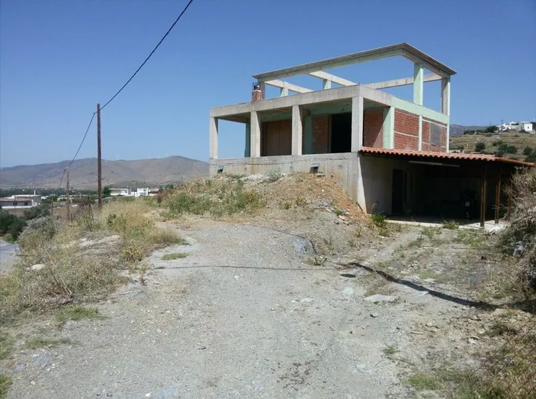 Townhouse 1 bedroom 160 m² Karystos, Greece
