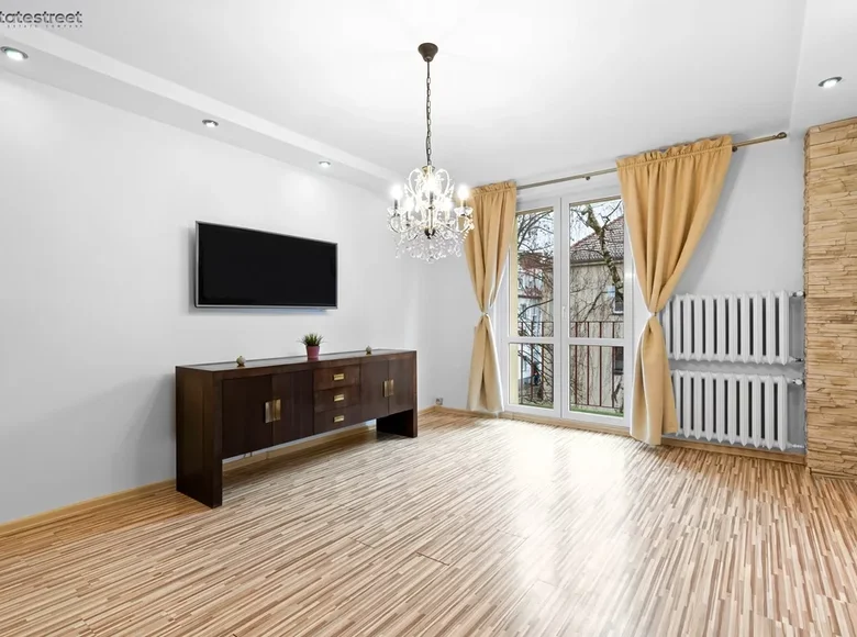 Wohnung 2 zimmer 5 054 m² Gleiwitz, Polen