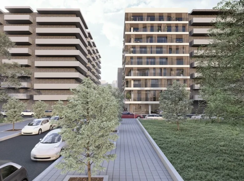 Таунхаус 2 спальни 149 м² Municipality of Thessaloniki, Греция
