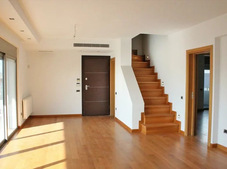 Adosado 4 habitaciones 185 m² Municipality of Elliniko Argyroupoli, Grecia