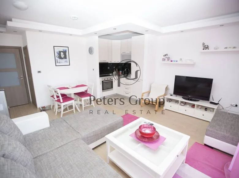 1 bedroom apartment 55 m² Przno, Montenegro