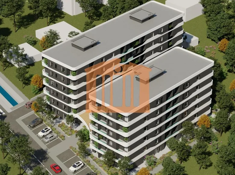 1 bedroom apartment 30 m² Shtoj i Ri, Albania