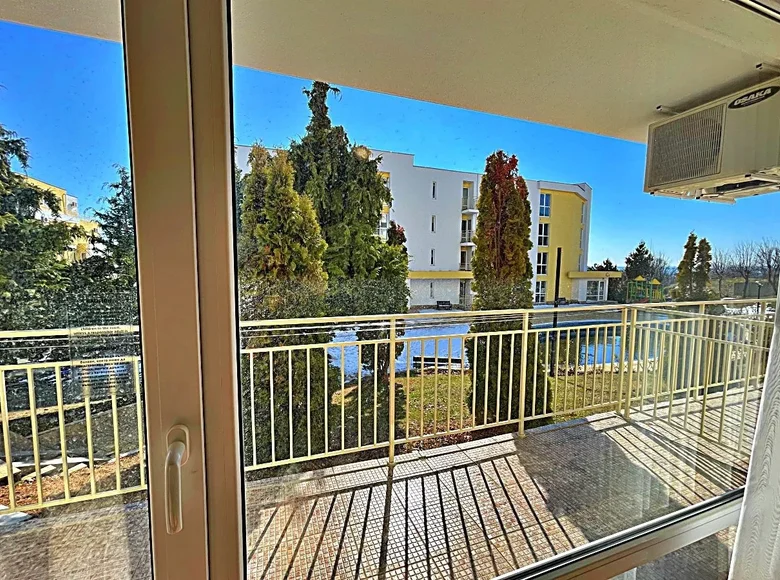 Apartment 44 m² Sveti Vlas, Bulgaria