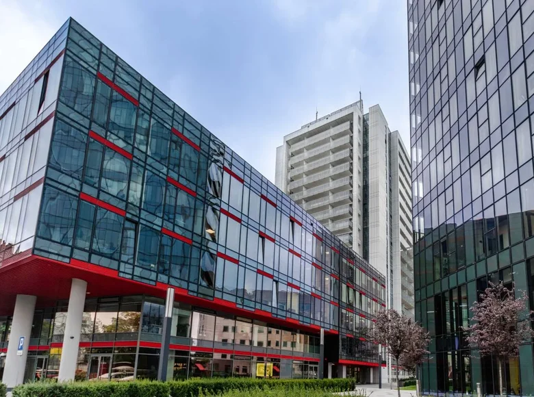 Mieszkanie 2 pokoi 52 m² Poznań, Polska