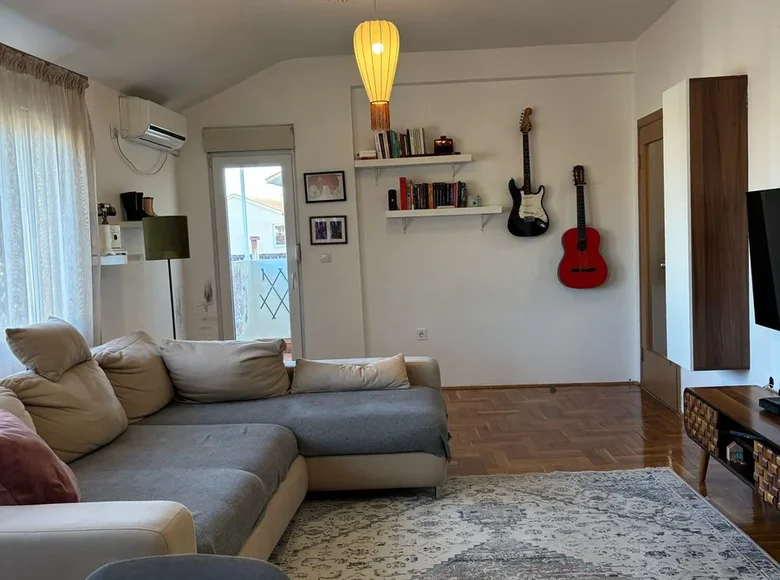 Apartamento 2 habitaciones 61 m² en Podgorica, Montenegro