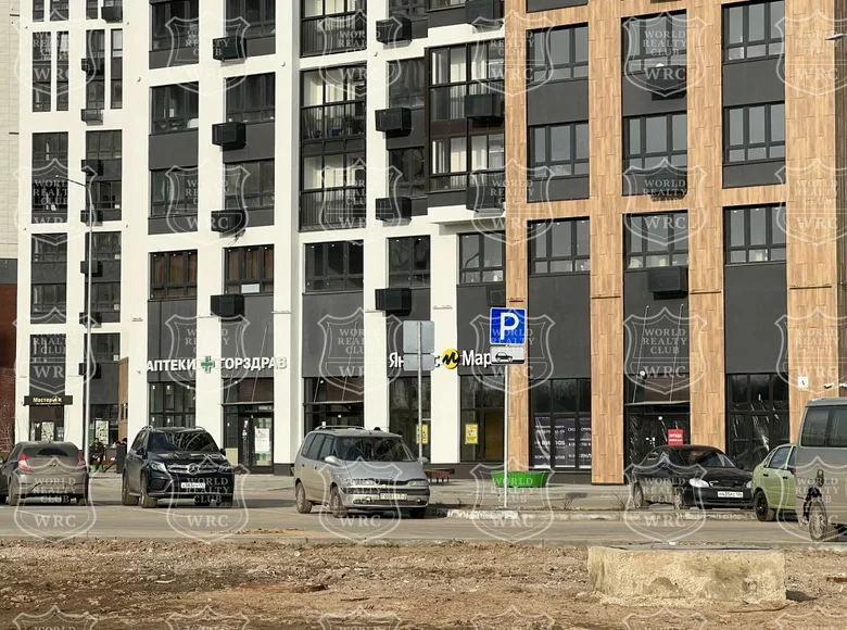 Квартира 1 комната 35 м² район Коммунарка, Россия