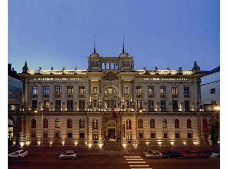 Hotel  in Capital City of Prague, Czech Republic