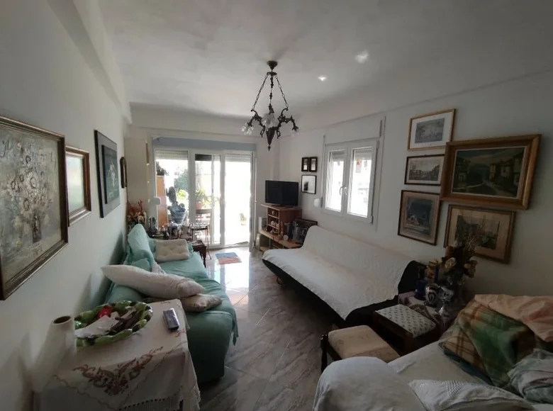 Wohnung 1 Schlafzimmer 62 m² Neoi Epivates, Griechenland