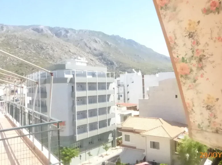 Apartamento 2 habitaciones 60 m² Loutraki Perachora Agioi Theodoroi Municipality, Grecia