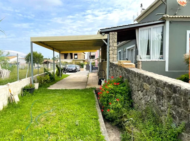 Willa 3 pokoi 140 m² Alykes Potamou, Grecja