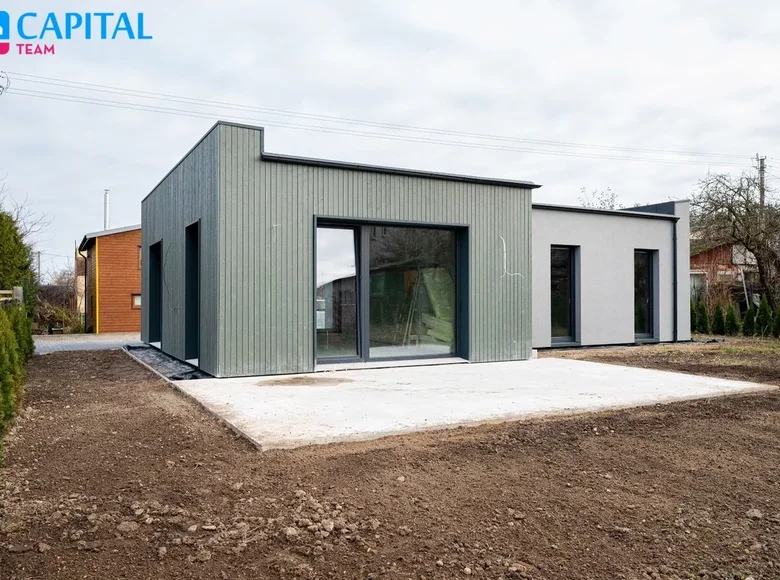 Maison 116 m² Vilnius, Lituanie