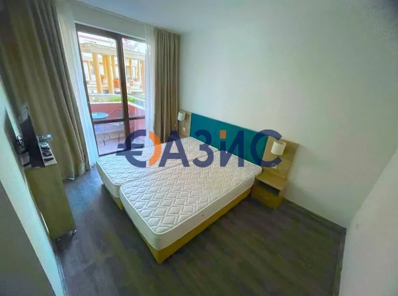 Mieszkanie 35 m² Nesebyr, Bułgaria