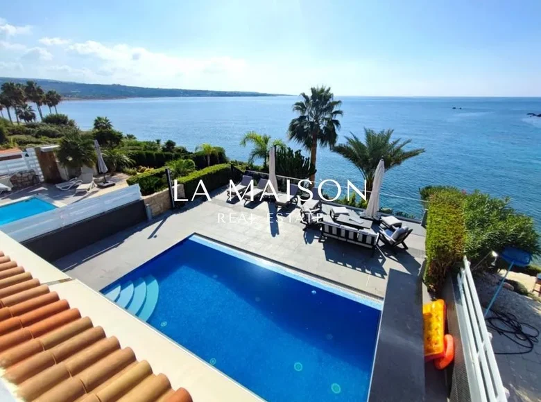 5 bedroom house  Pano Arodes, Cyprus