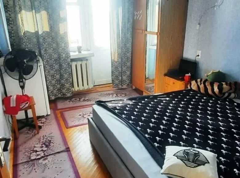 Квартира 3 комнаты 55 м² Брест, Беларусь