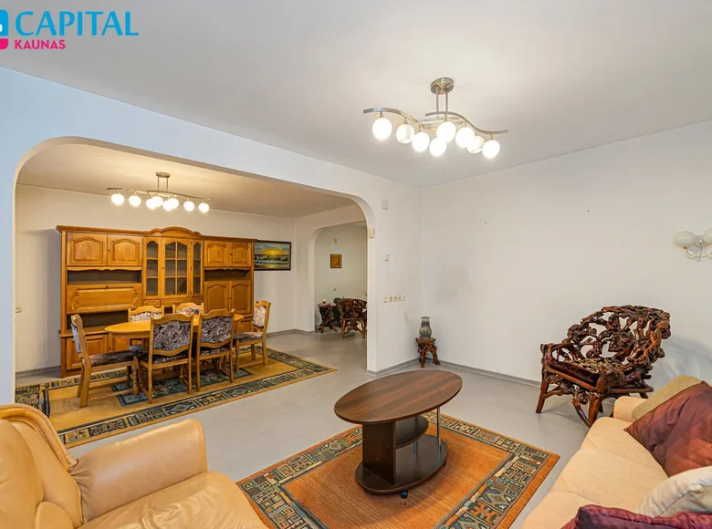 Casa 224 m² Kaunas, Lituania