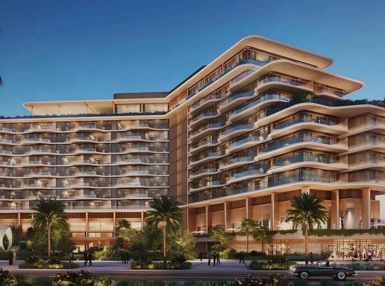 2 bedroom apartment 147 m² Abu Dhabi, United Arab Emirates
