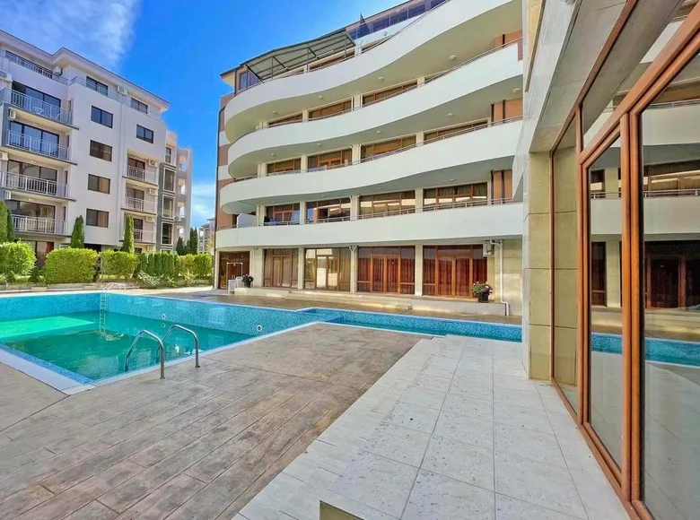 Appartement 91 m² Nessebar, Bulgarie