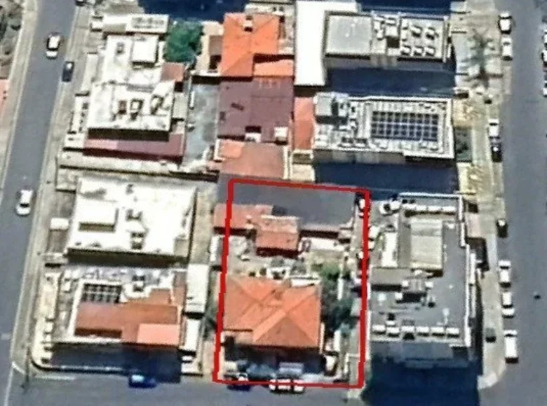 Atterrir  Limassol, Chypre