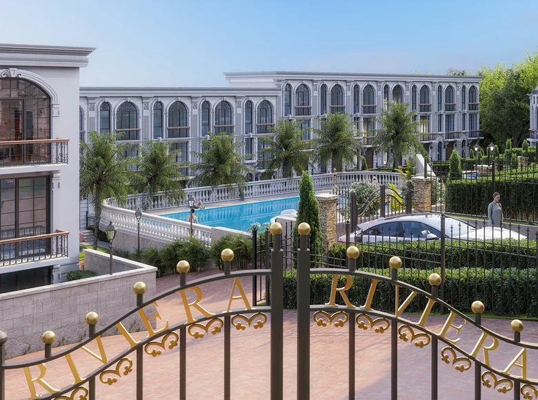 Adosado 6 habitaciones 151 m² Batumi, Georgia