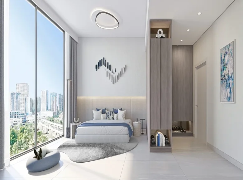 2 bedroom apartment 103 m² Dubai, United Arab Emirates