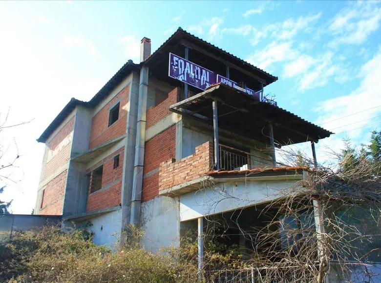 2 bedroom Villa 130 m² Kardia, Greece