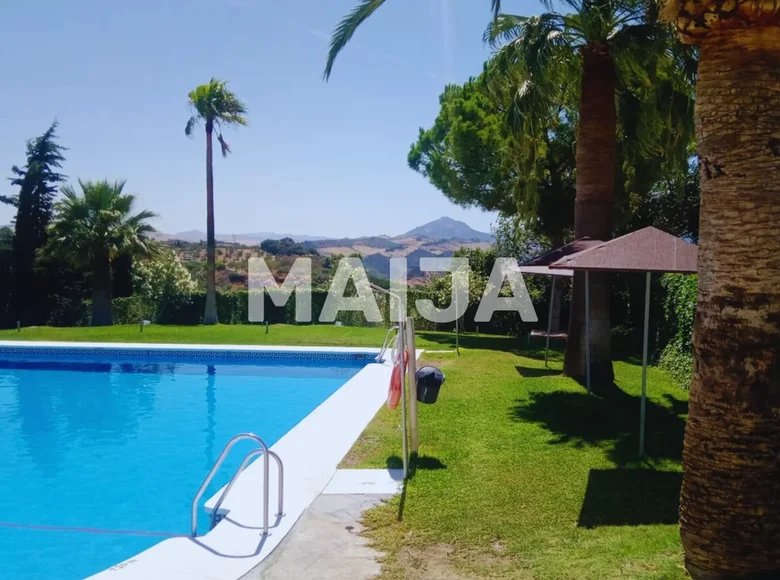 Apartamento  Olvera, Španjolska