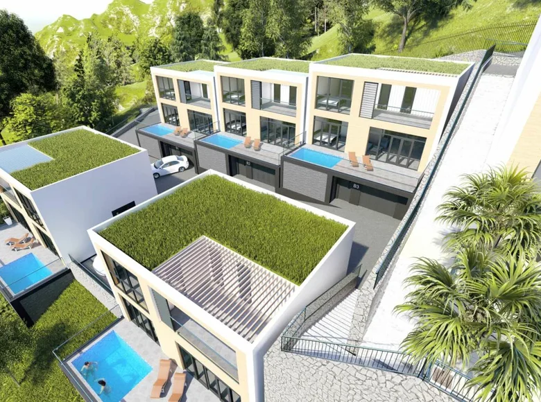 Cottage 2 bedrooms 153 m² Batumi, Georgia