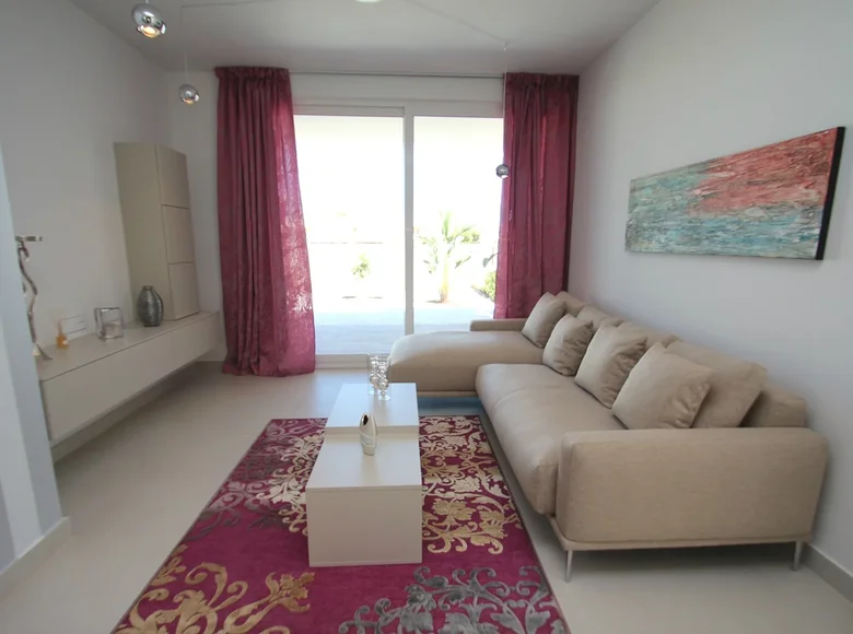 Appartement 3 chambres 102 m² Abadin, Espagne