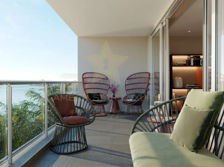 Apartamento 4 habitaciones 274 m² Funchal, Portugal